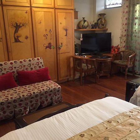 Ocean Deep Hostel Toucheng Dış mekan fotoğraf