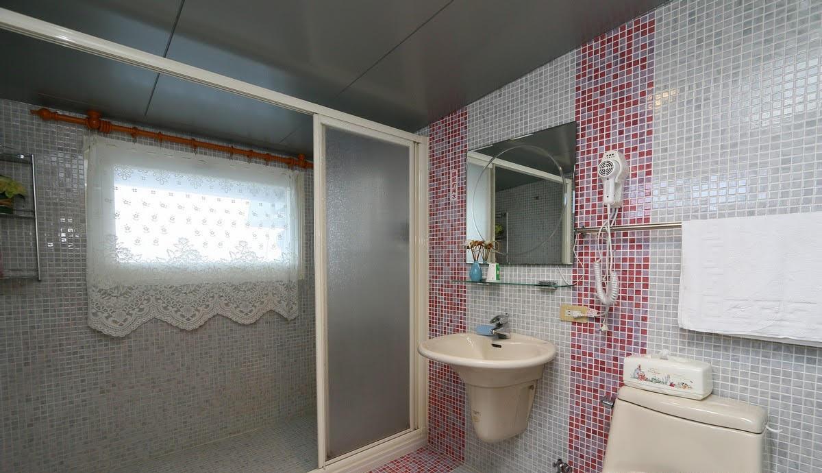 Ocean Deep Hostel Toucheng Dış mekan fotoğraf
