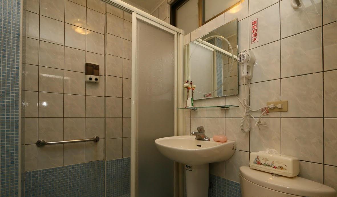 Ocean Deep Hostel Toucheng Dış mekan fotoğraf