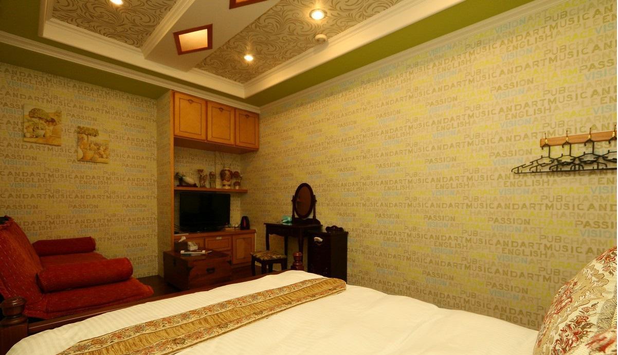Ocean Deep Hostel Toucheng Dış mekan fotoğraf