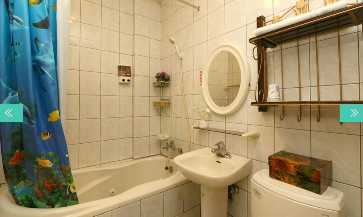 Ocean Deep Hostel Toucheng Dış mekan fotoğraf