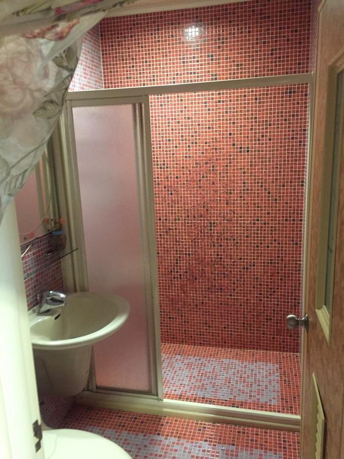Ocean Deep Hostel Toucheng Dış mekan fotoğraf