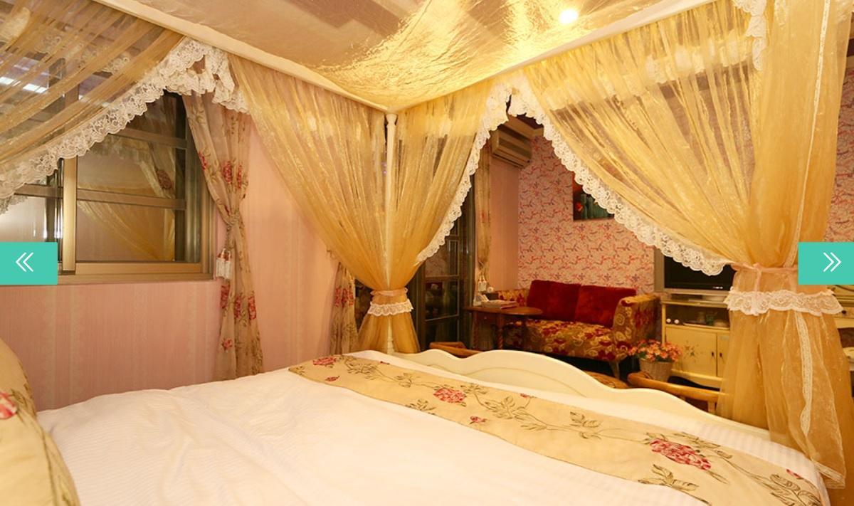 Ocean Deep Hostel Toucheng Dış mekan fotoğraf