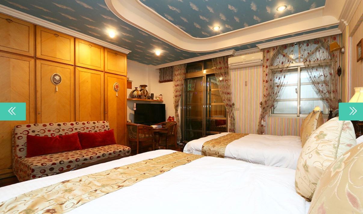 Ocean Deep Hostel Toucheng Dış mekan fotoğraf