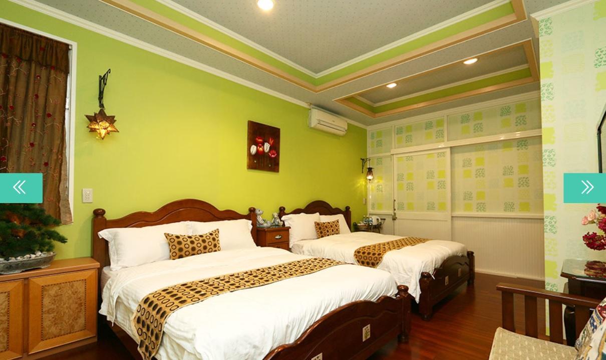 Ocean Deep Hostel Toucheng Dış mekan fotoğraf