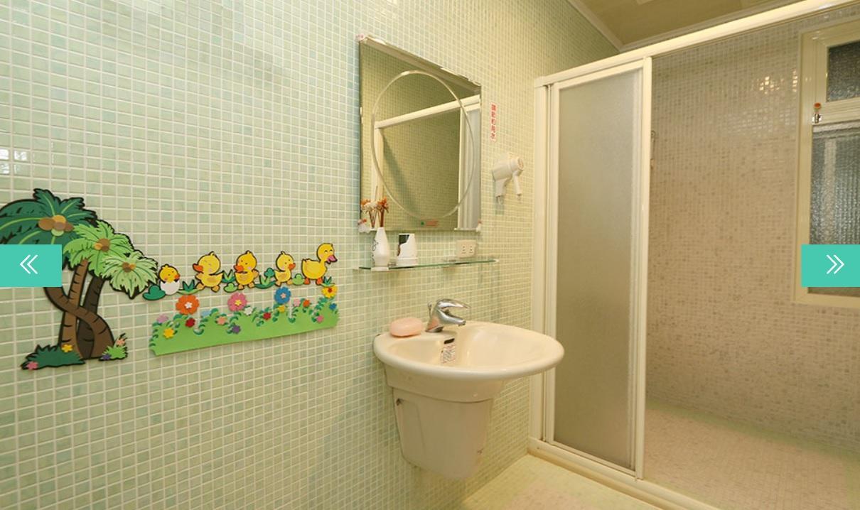 Ocean Deep Hostel Toucheng Dış mekan fotoğraf