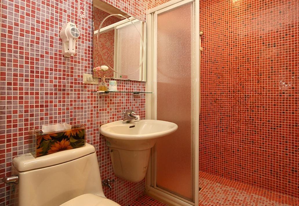 Ocean Deep Hostel Toucheng Dış mekan fotoğraf