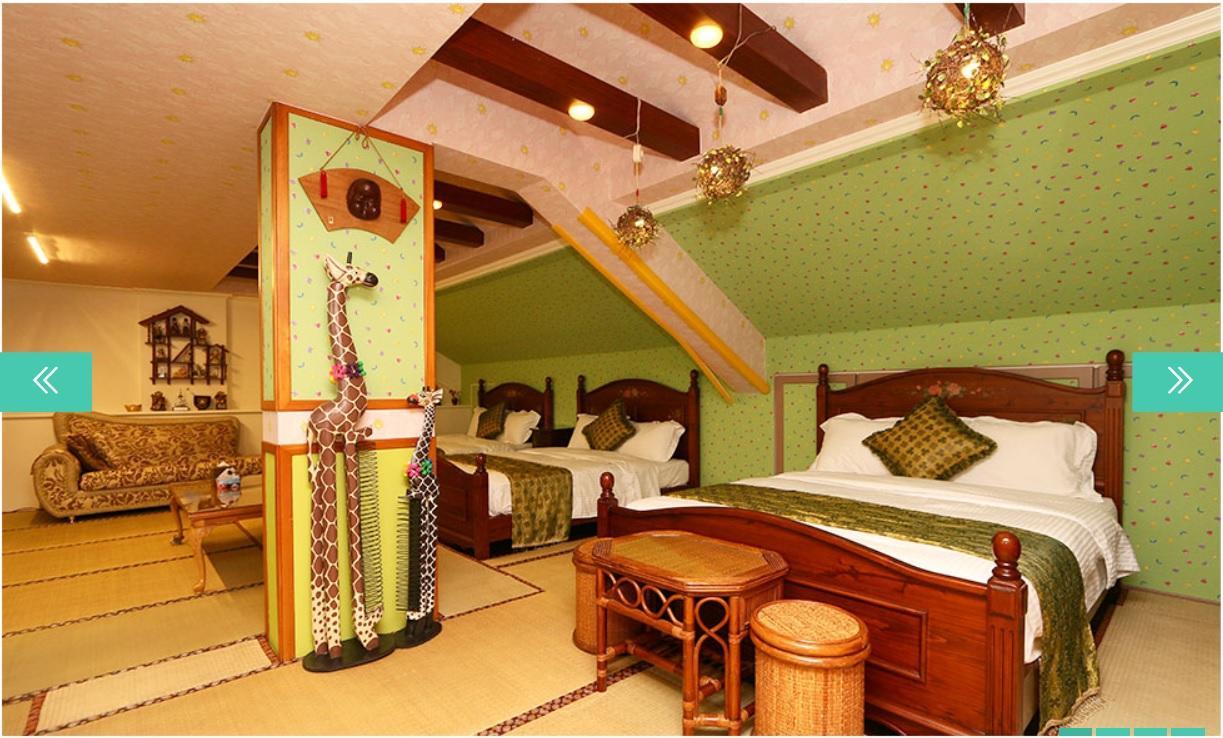 Ocean Deep Hostel Toucheng Dış mekan fotoğraf