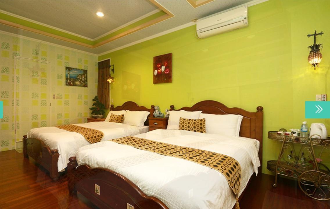 Ocean Deep Hostel Toucheng Dış mekan fotoğraf