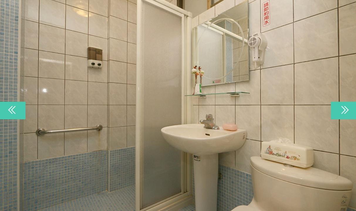 Ocean Deep Hostel Toucheng Dış mekan fotoğraf