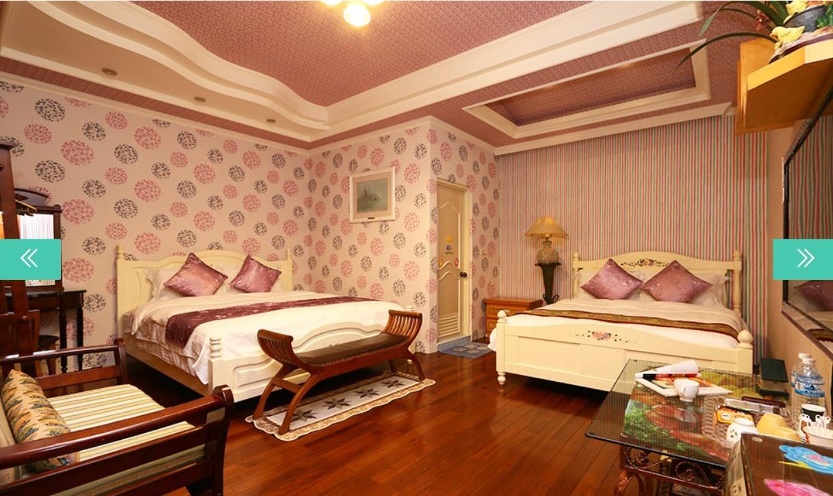 Ocean Deep Hostel Toucheng Dış mekan fotoğraf