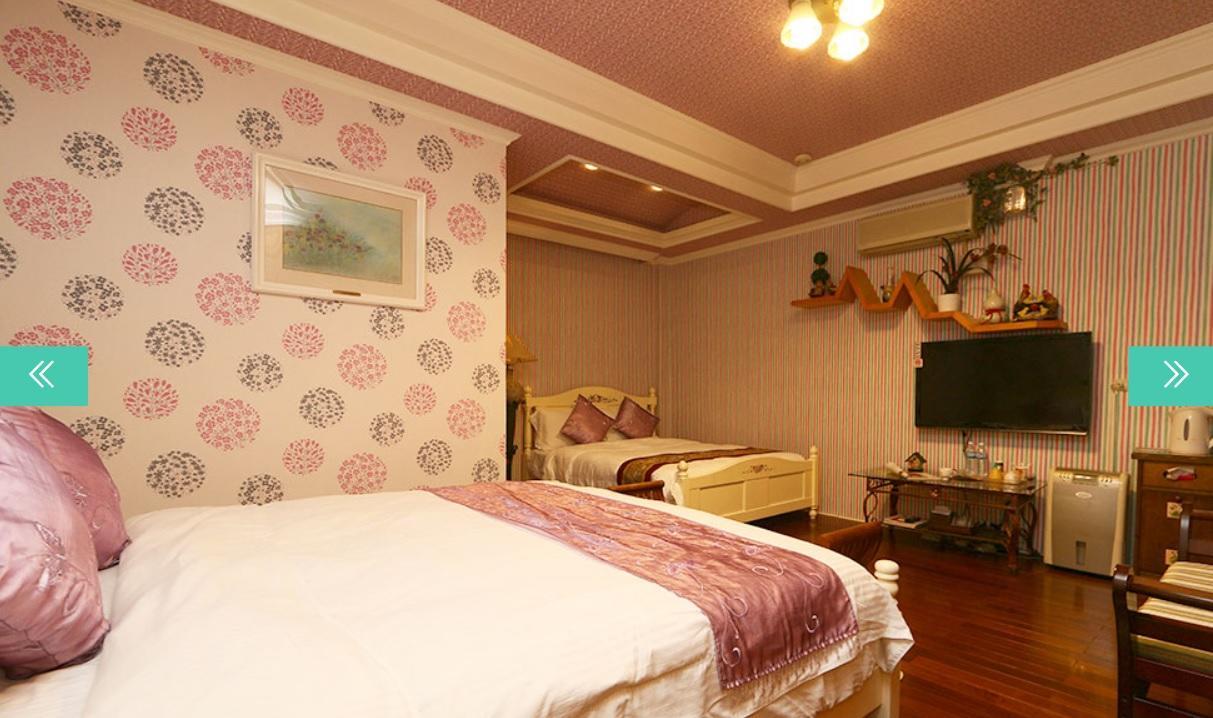 Ocean Deep Hostel Toucheng Dış mekan fotoğraf